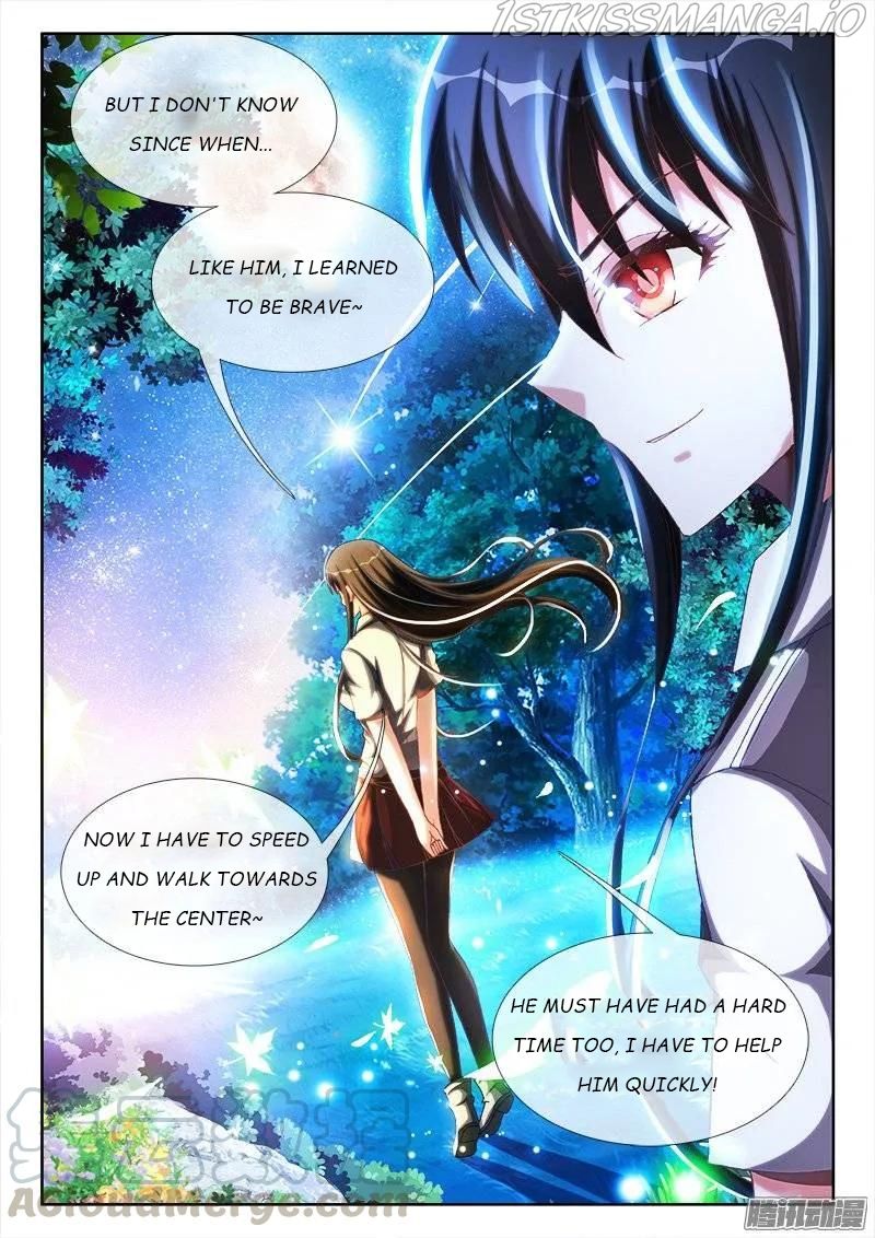 My Cultivator Girlfriend Chapter 235 11